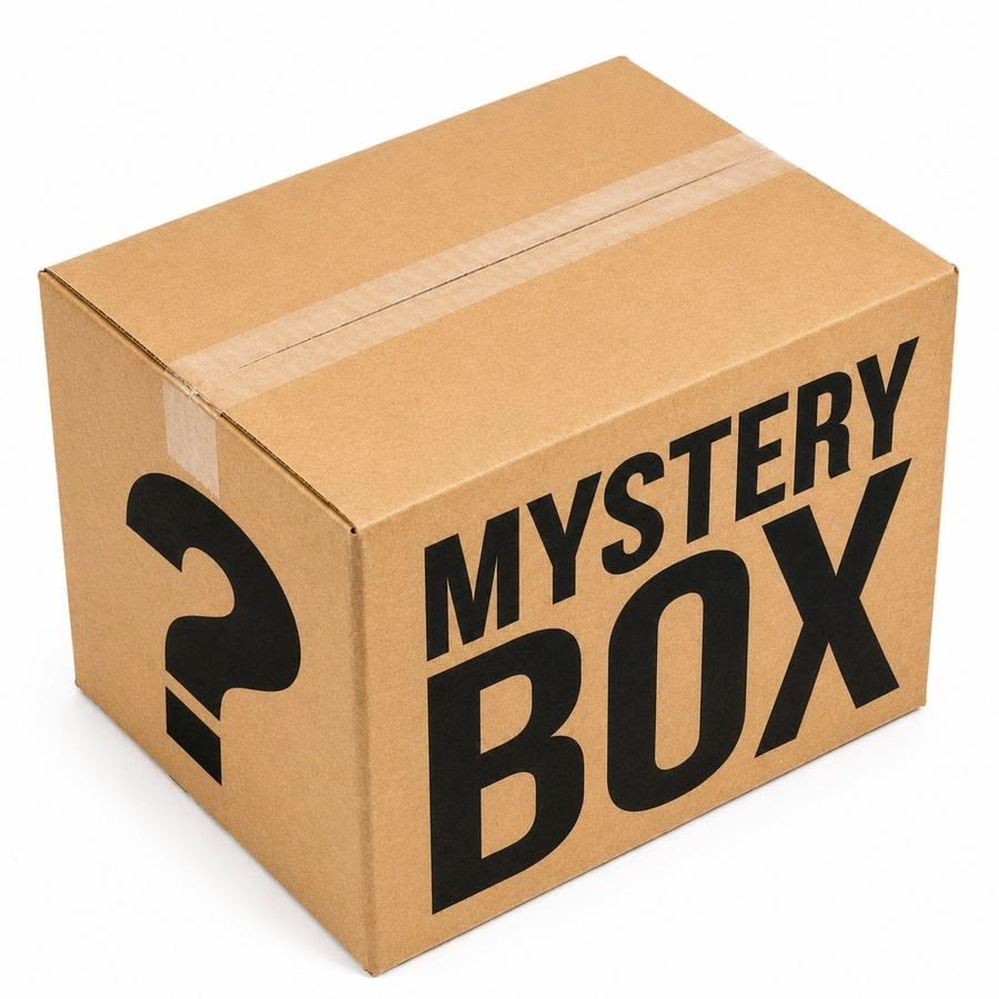Box Sorpresa